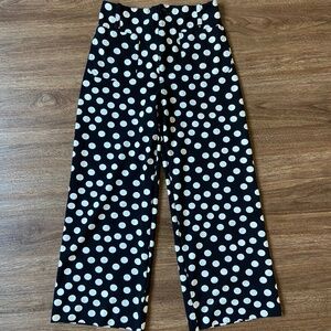 Maeve Cropped Colette Pants